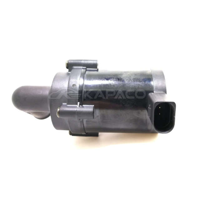 Engine Cooling Additional Auxiliary Water Pump For AUDI A3 SEAT ALHAMBRA SKODA OCTAVIA