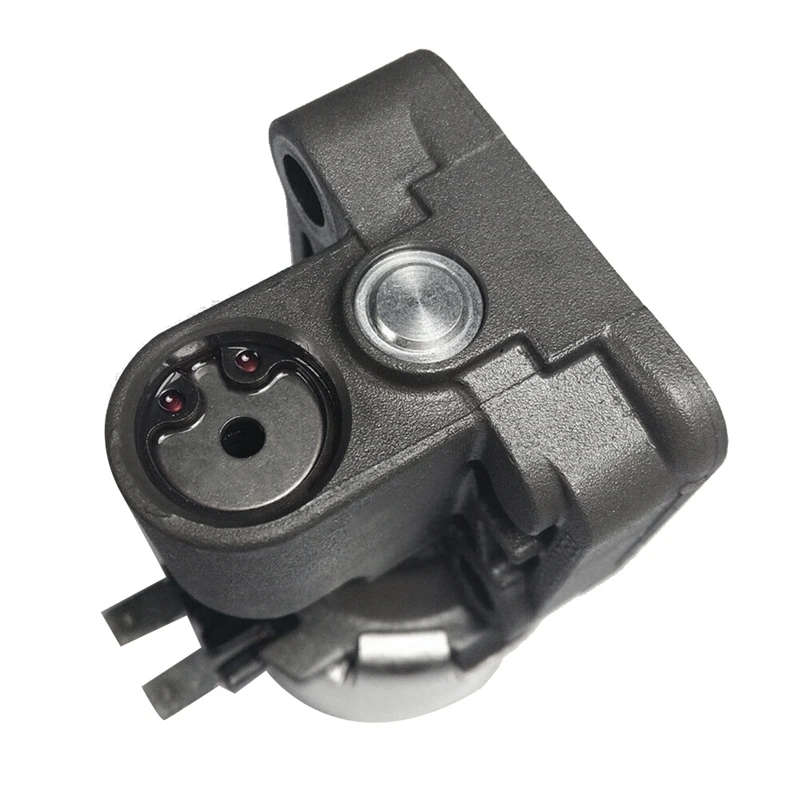 DQ250 DSG 6-Speed 02E Transmission Solenoid N215 N216 for GOLF JETTA PASSAT BEETLE A3 Q3 TT