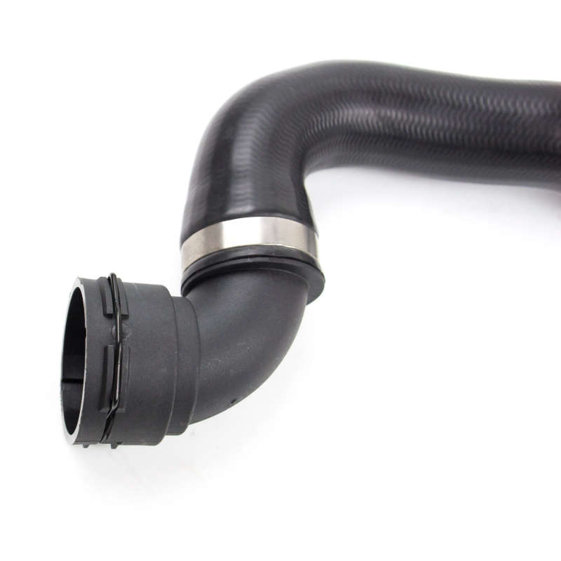 Radiator Coolant Hose Lower Radiator Hose Pipe For BMW X1 Z4 Roadster E84 E89 X1 16i 18i