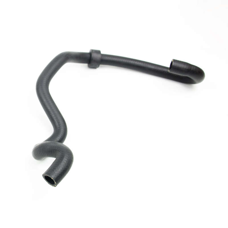 Water Valve Heat Exchanger Hose For BMW 2004 E60 520i 525d 525i M54 530d M57N 535d