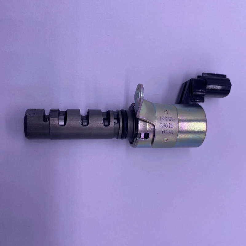VVT Timing Oil Ctrl Camshaft Solenoid Valve For Toyota Yaris 15330 23010 1533023010