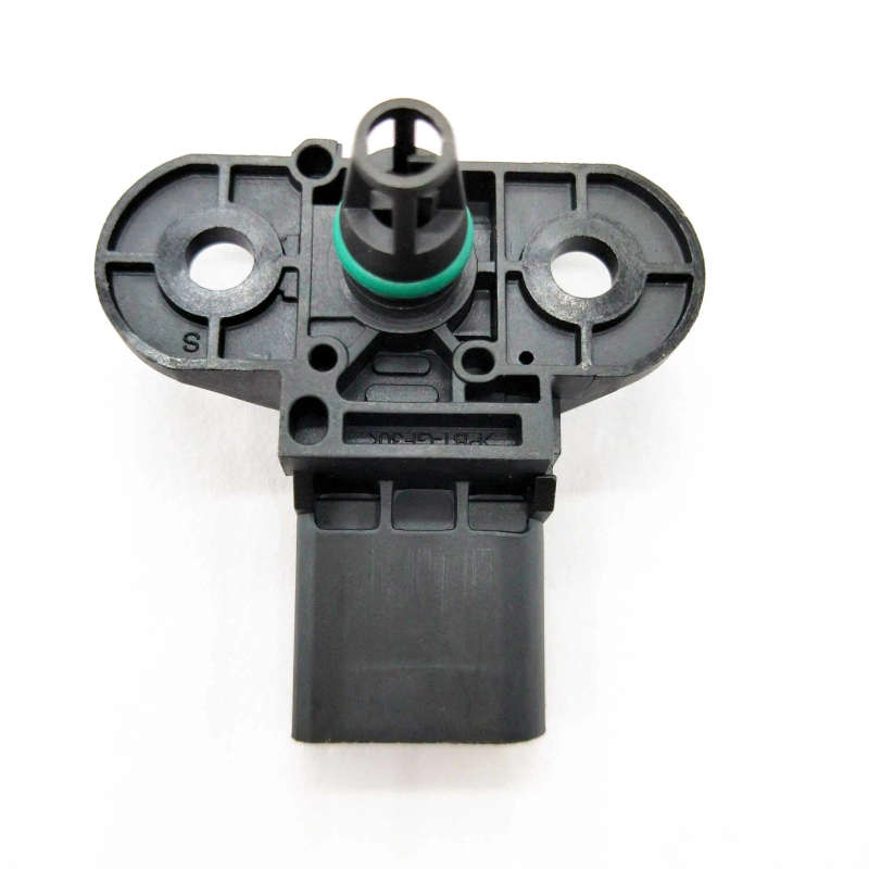 Intake Air Pressure Sensor Map Sensor For VW GTI Golf Beetle 2.5L A4 A5 A6