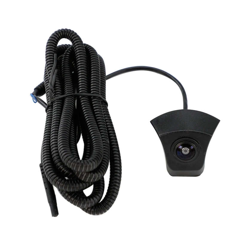 HD Night Vision Front View Camera for Audi Forward Camera for Audi A1 A3 A4 A5 A6 A7 Q3 Q5 Q7