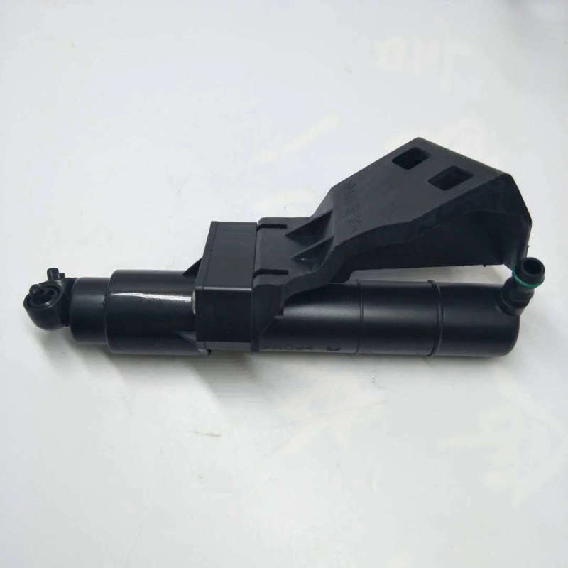 Headlamp water spray gun water spray motor water spray column for Mercedes Benz w164 164860847 right