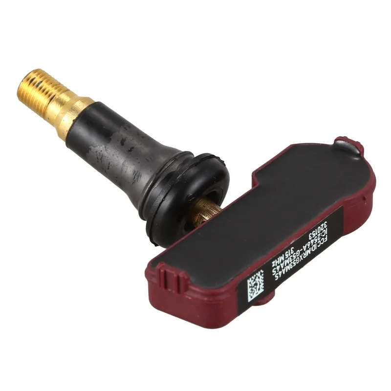 Tire Pressure Sensor, Tire Pressure Management System for Chevrolet/GMC/Pontiac/Saab