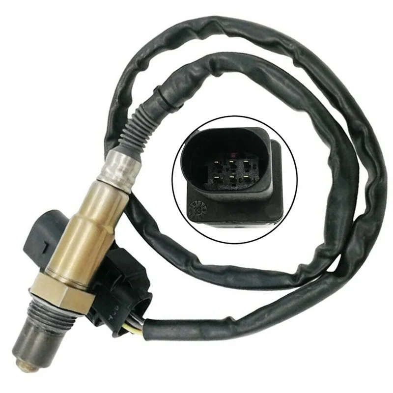 Upstream Sensor Oxygen Sensor for Hyundai 11-14 Kia Forte Forte5 Rondo Soul 39210-2E200