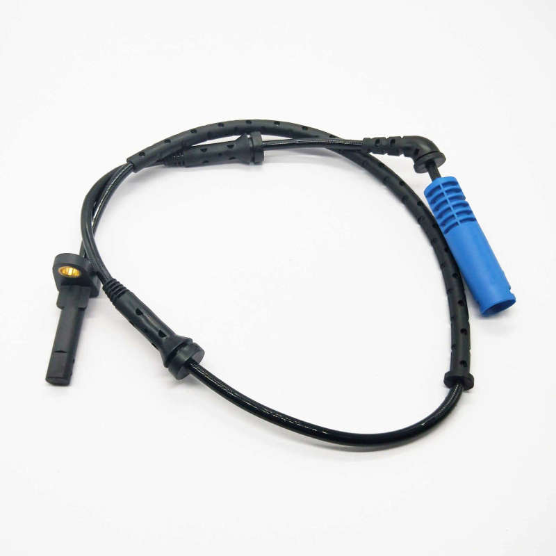 ABS Car Rear Wheel Speed Sensor for BMW E60 E63 E64 2003-2010