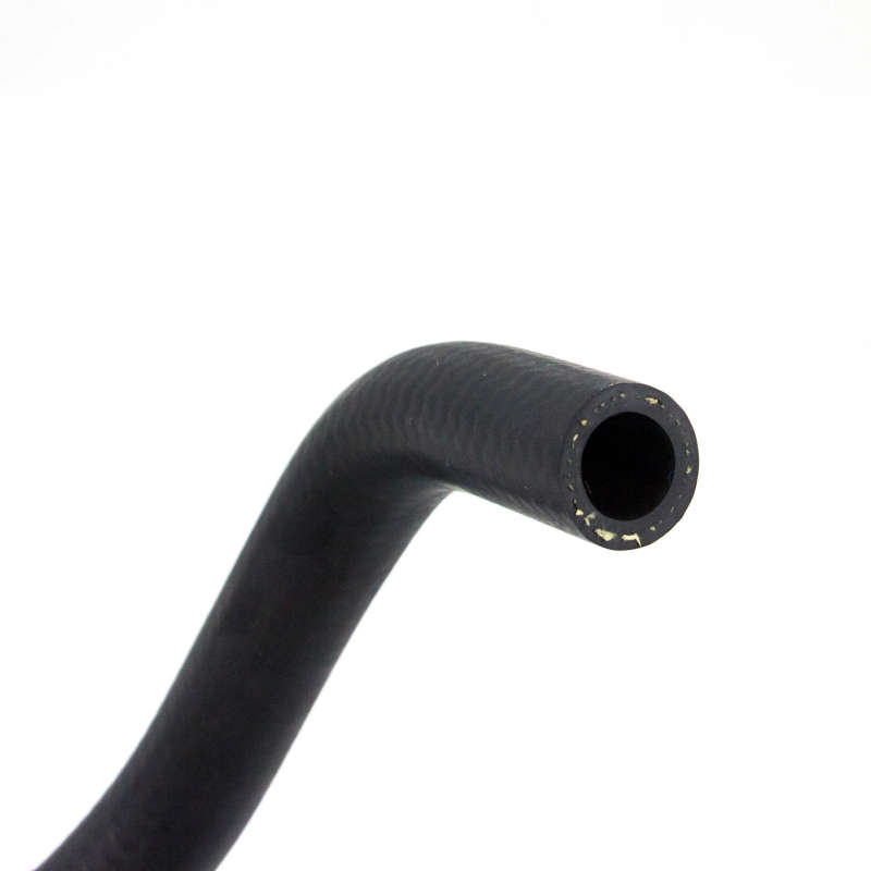 11537522999 Radiator Coolant Pipe Hose For BMW E60 E61 E65 E66 523i 525i 530i 730i 730Li