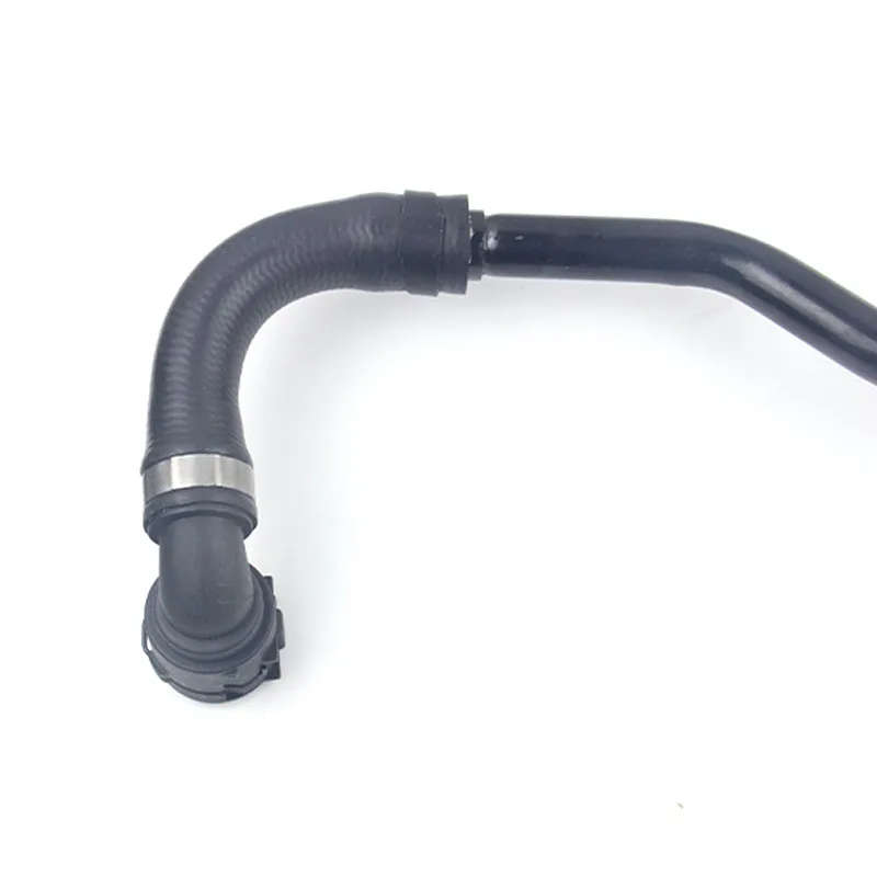11537505949 New Water Hose Additional Water Pump To Water Accumulator For BMW X5 E53