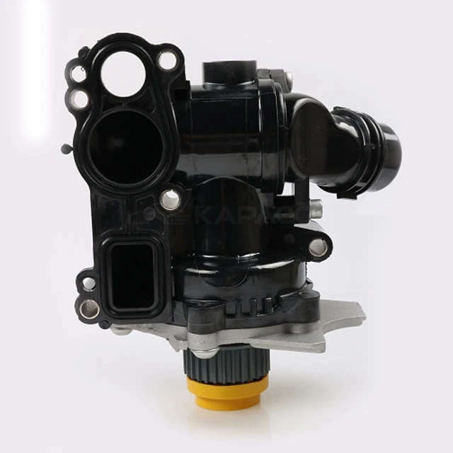 For VW Golf Jetta GLI GTI MK6 Passat B7 Tiguan CC A3 S3 A4 A5 A6 Q3 Q5 TT EA888 Water Pump Assembly