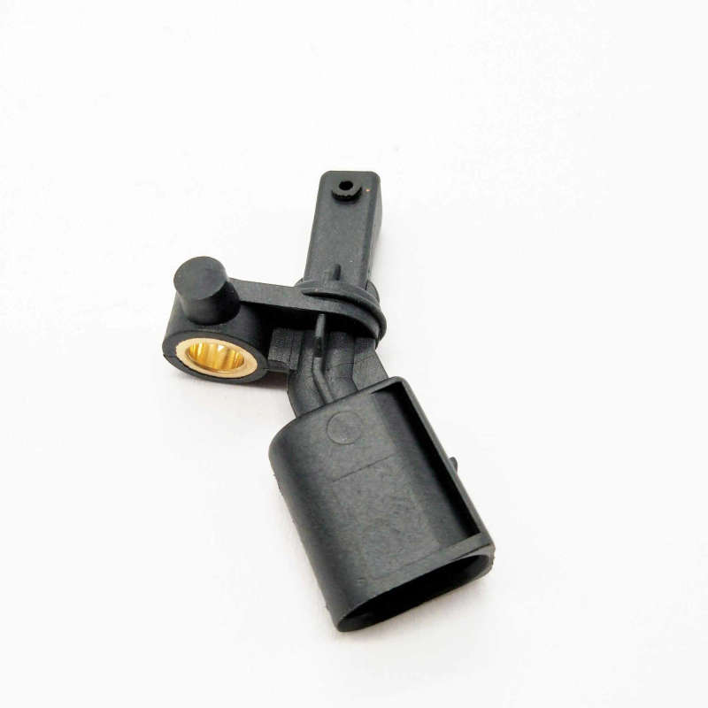 Rear Left ABS Wheel Speed Sensor For VW Fox Polo UP Audi A2 Seat Skoda Fabia Rapid