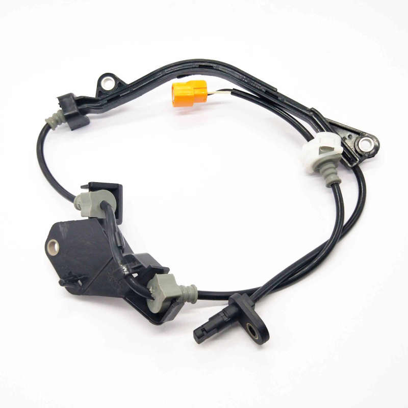 Front Right 57450-SFJ-W01 57450SFJW01 ABS Wheel Speed Sensor For Honda Odyssey 3.5