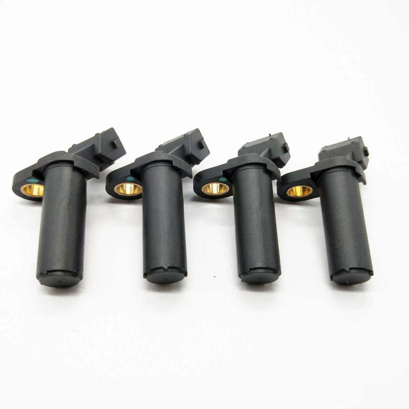 4PCS CRANKSHAFT POSITION SENSOR FOR FORD CONTOUR FOCUS MAZDA TRIBUTE