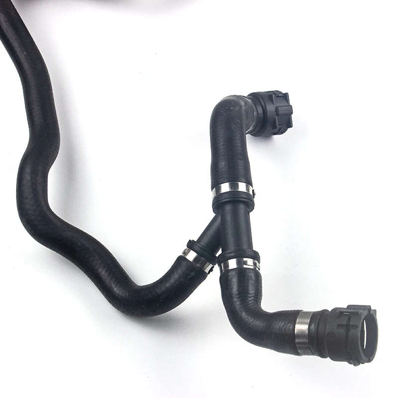 Water Pipe 17127575342 Water Hoses For BWM 5 39; E60 E61 LCI 523i 525xi 530xi 530i 525i