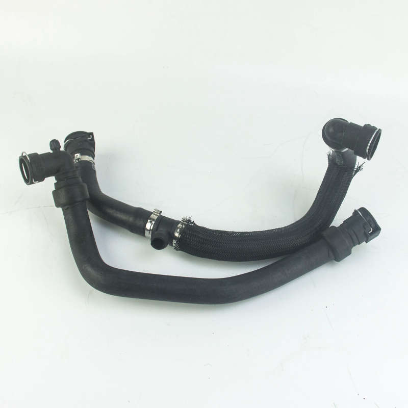 Heating Pipe For Peugeot 308 408 5008 Citroen C5 Tianyi 1.6T Exhaust Pipe Intake Pipe