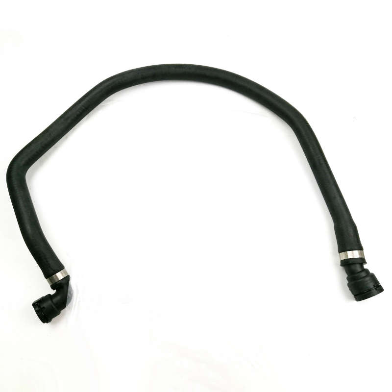 64213400417 Auxiliary Water Tank Connection Water Pipe For BMW X3 E83/E83 LCI