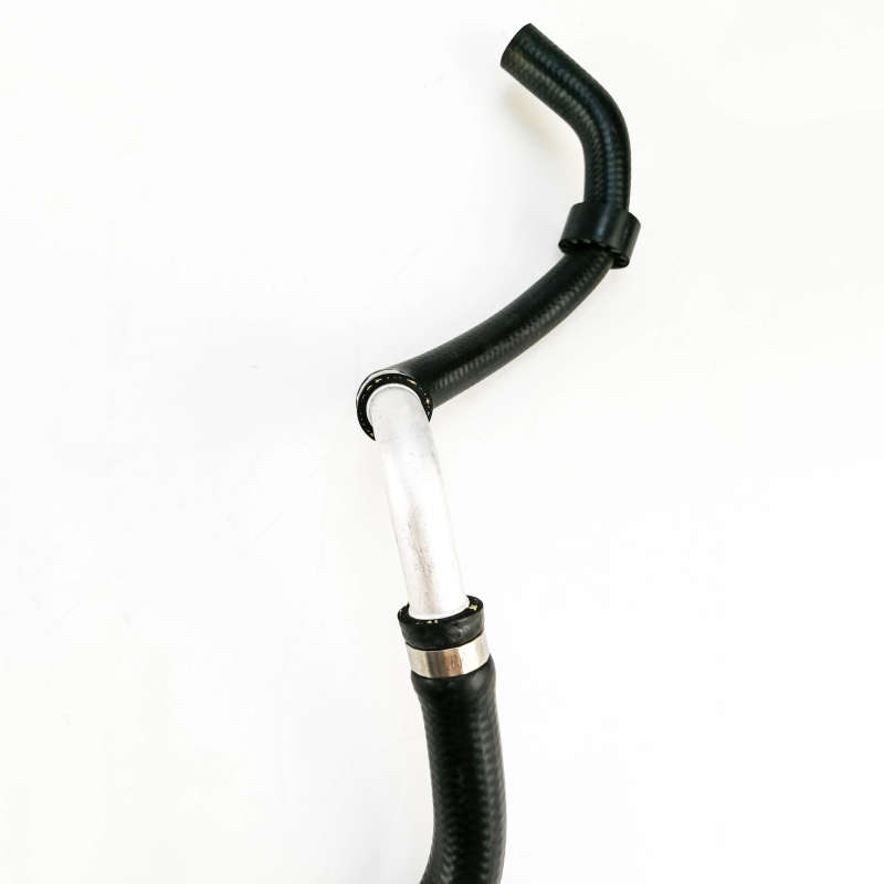 A1668300696 Deputy Kettle Water Pipe 1668300696 For Mercedes Benz ML/GLE GL/GLS Hose Assembly