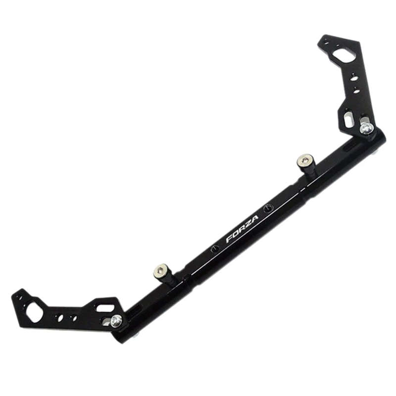 Motorcycle Multi-Function Extended Balance Bar Mobile Phone Bracket Bar for HONDA Forza