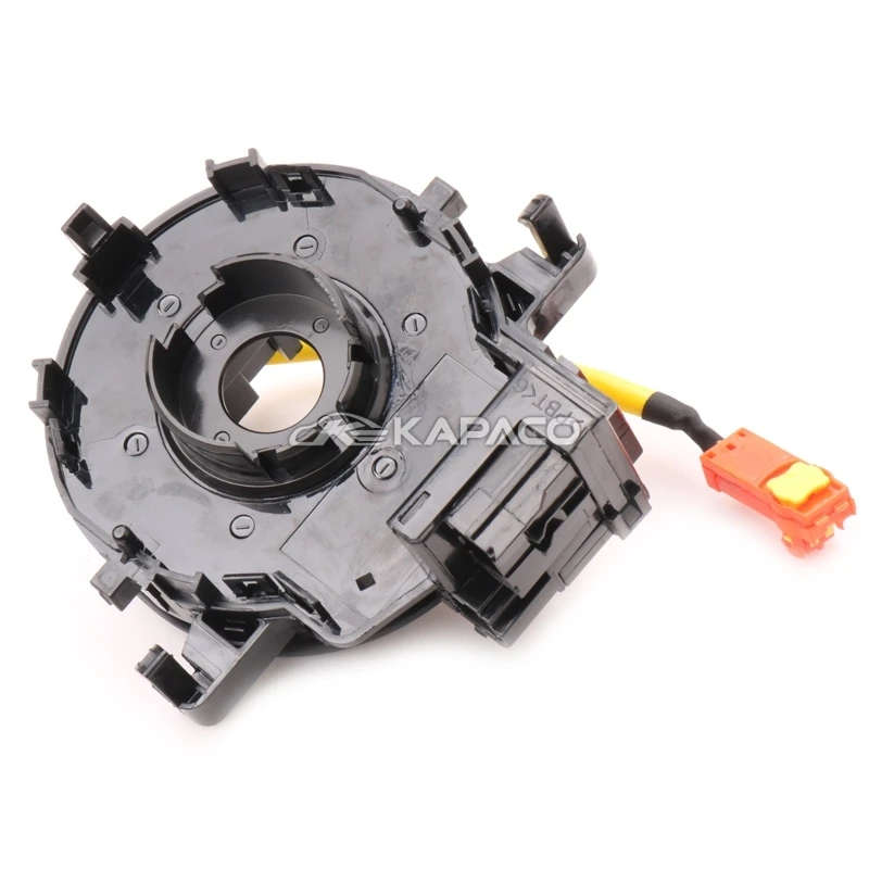 Squib Slip Ring Train Cable SUB ASSY For Toyota Landcruiser arago RACTIS Vitz Yaris Tarago ACR50