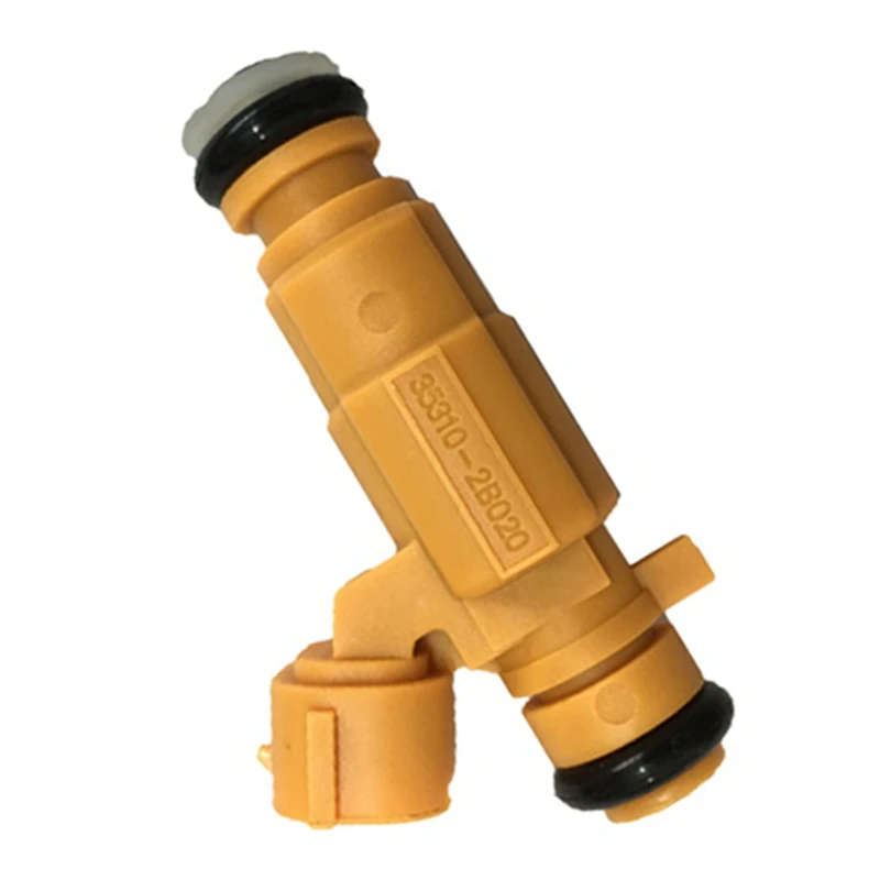 Fuel Injector 0280156096 032906031D 0 280 156 096 for Seat Cordoba Ibiza for-Golf 1.6L