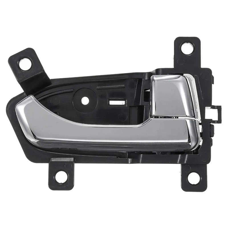 2Pcs Car Left/Right Inside Door Handle for KIA Sportage 2010-14 82610-3W000 82620-3W000