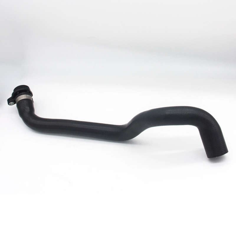 11537649409 Top Upper Radiator Hose For BMW X5 X6 E70 F15 X6 E71 F16