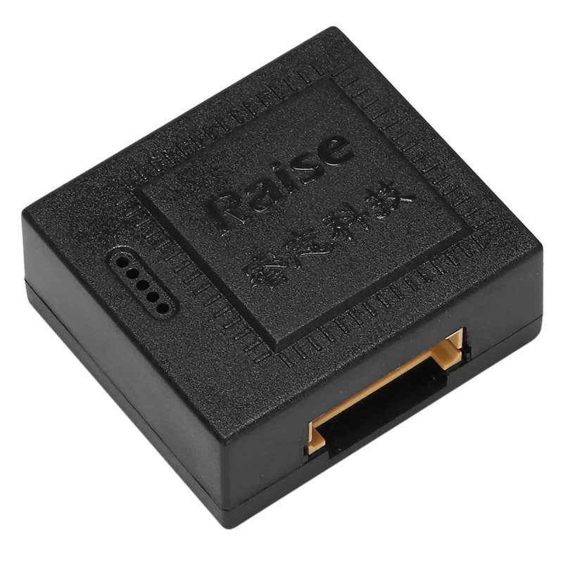 Car Stereo Audio 16PIN Android Power Wiring Harness Cable Adapter + Canbus Box for Ford Mondeo/Focus