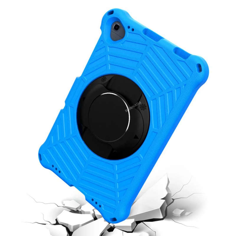 For Lenovo Tab M10 HD2 TB-X306F TB-X306X Case cover 360 degree rotate coque for Lenovo M10