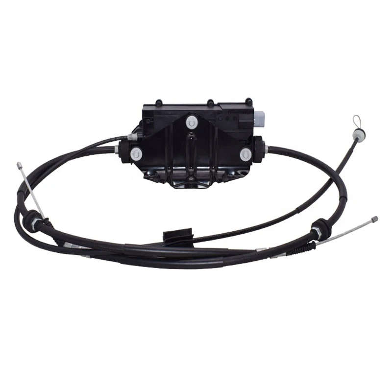 Electronic Parking Control Unit Hand Brake Module For BMW X5 E70 X6 E71 E72 Parking Brake Actuator