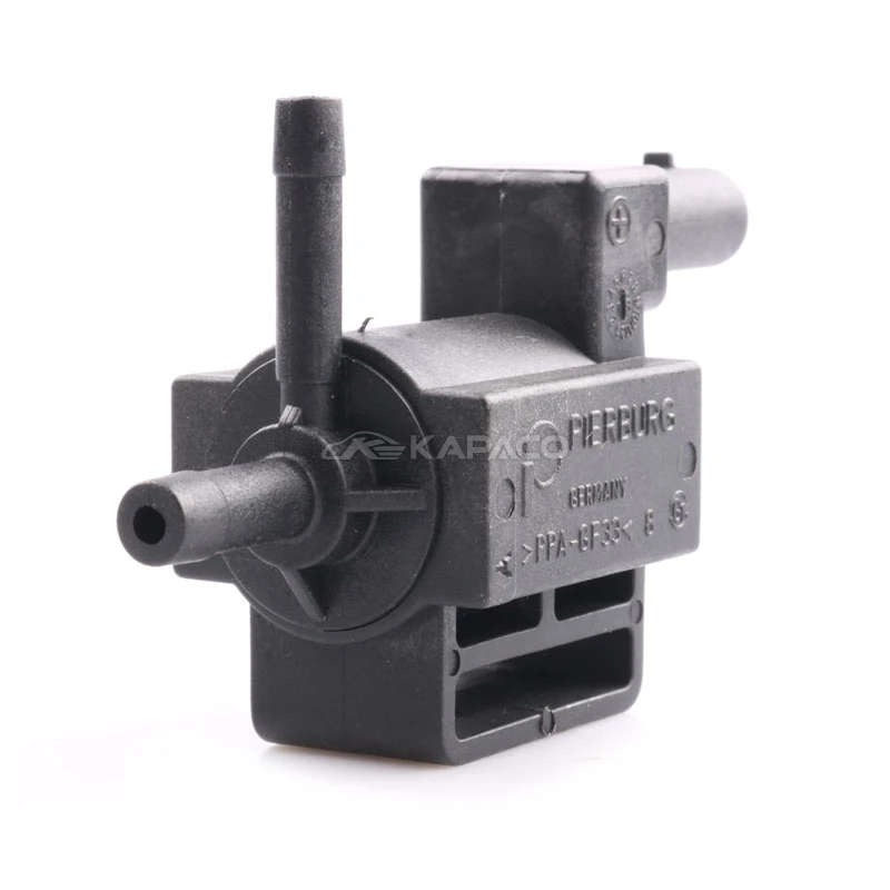 Electric EGR Emission Solenoid Control Solenoid Valve Turbine Turbocharge For Ford Kuga