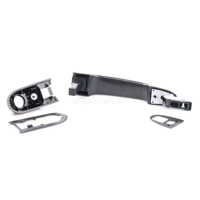 Outside Door Handles Car Exterior Door knob Handle For Hyundai Tucson 2005-2009