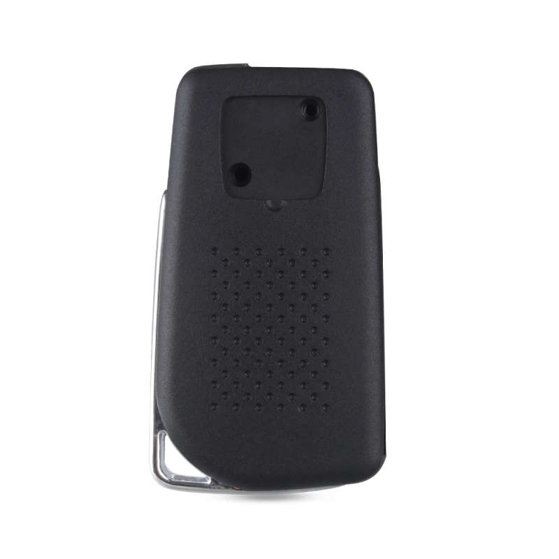 Remote Key Shell Case 2 For Mitsubishi Outlander Grandis Pajero Lancer Car Cover Right groove