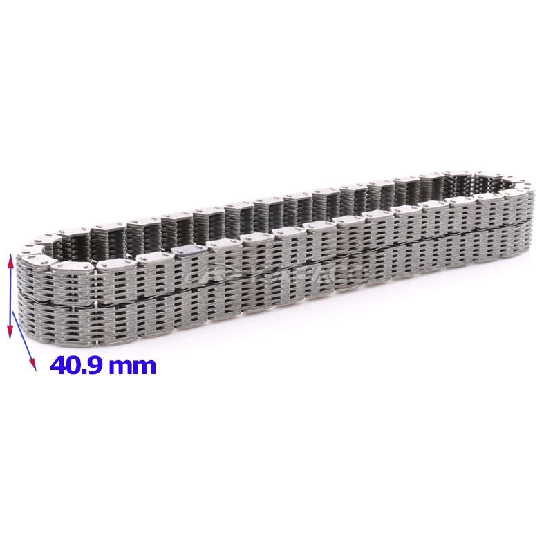 Transfer Case Output Shaft Drive Chain For Mitsubishi Pajero Montero Sport Challenger Triton L200...