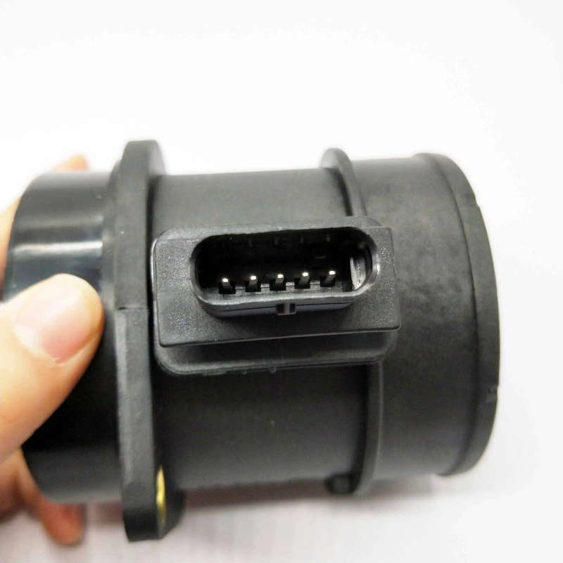 Mass Air Flow Sensor For Hyundai Grandeur Santa V i30 TUCSON jm KIA Magentis Sportage Sorento Carens
