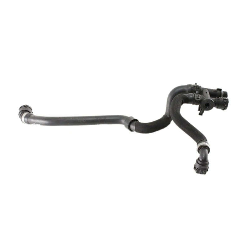 Coolant Return Pipe For BMW X3 X4 G01 G02 G08 30iX B46 20iX Cooling Water Pipe Radiator Hose