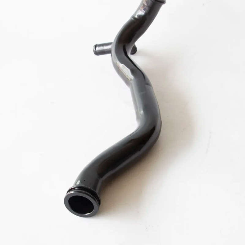 1341G8 Auto Water Hose 9649209180 For Peugeot 307 308 408 Citroen 2.0 Water Pump Pipe