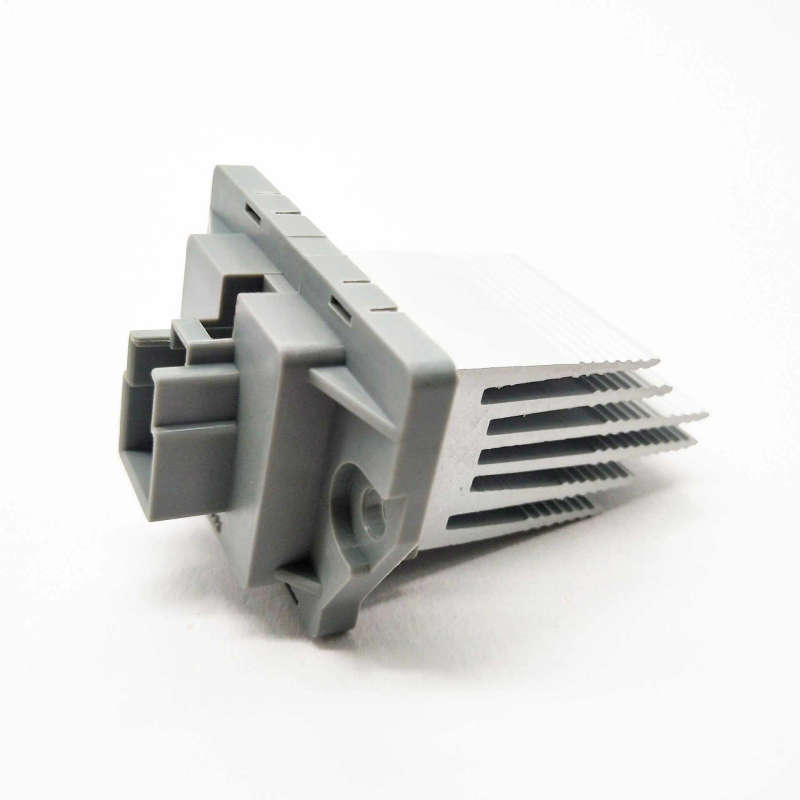 High-Automobiles Fan Blower Motor Resistor 97111-38000 97179-2D000 RU-514 For Hyundai Sonata XG35...