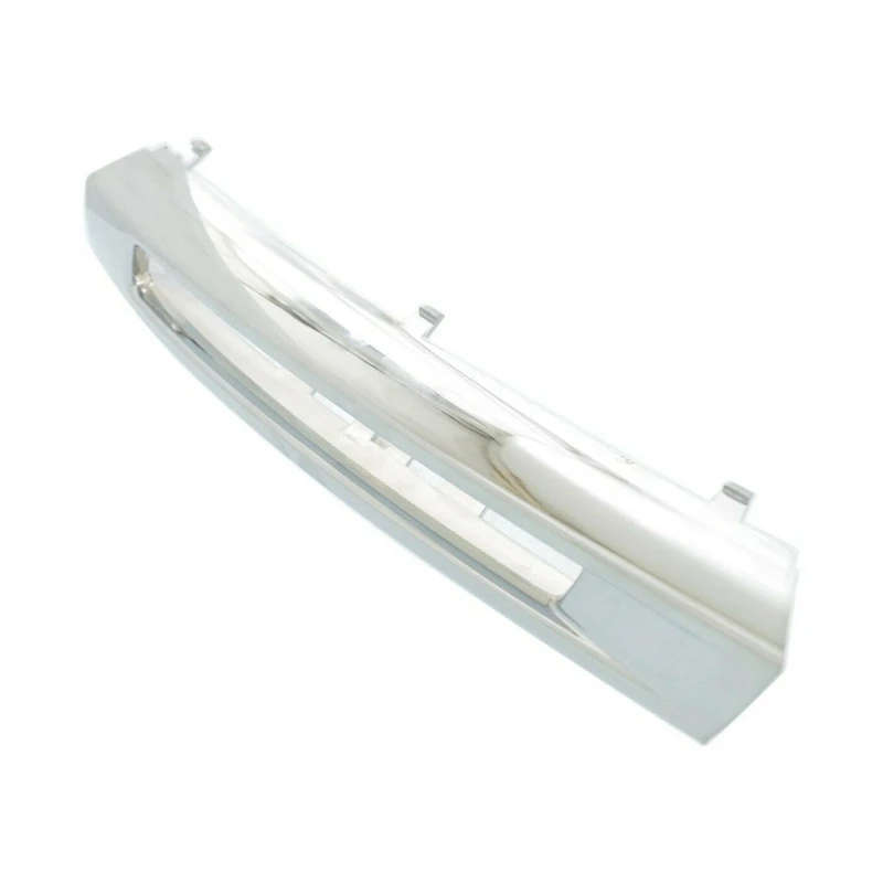 Fog Light Trim Foglight Frame Cover for 2015 Mercedes-Benz ML250 1668850874, 1668850774