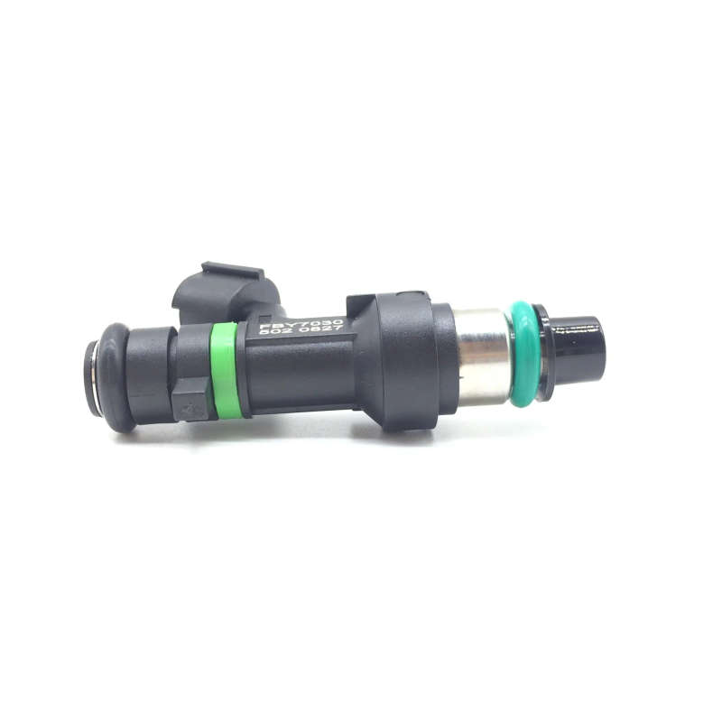 Automobile fuel injection nozzle is suitable for Nissan Teana Qijun 2.5, Infiniti