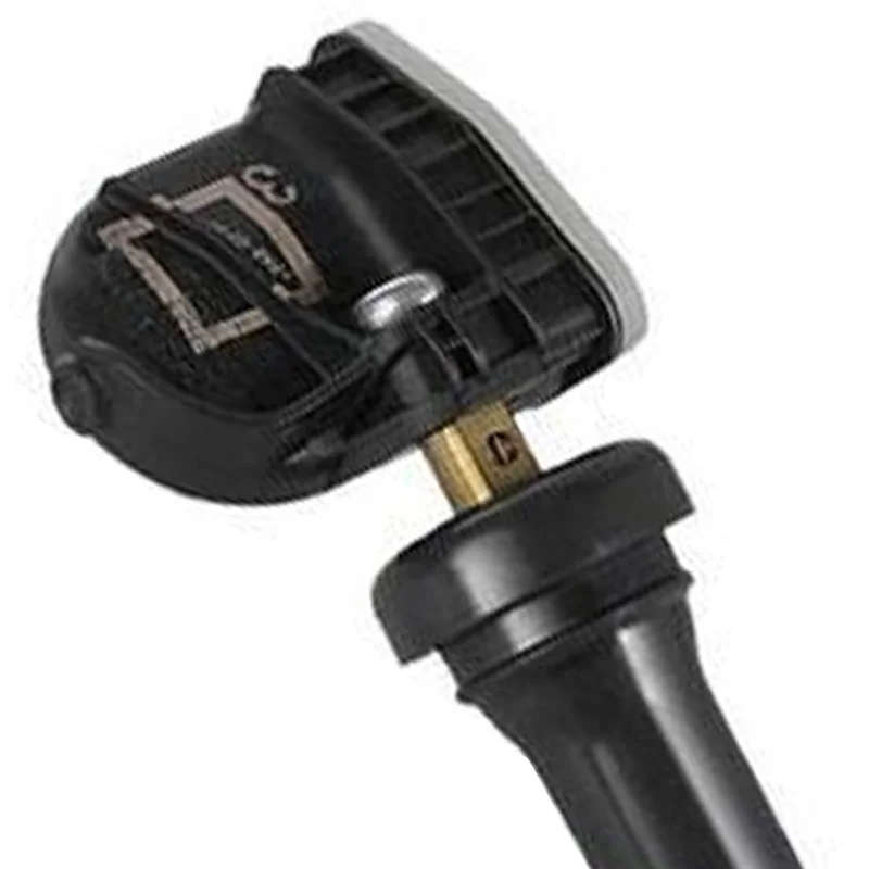 13598772GM Equipment Tire Pressure Monitoring System (TPMS) Sensor Kit