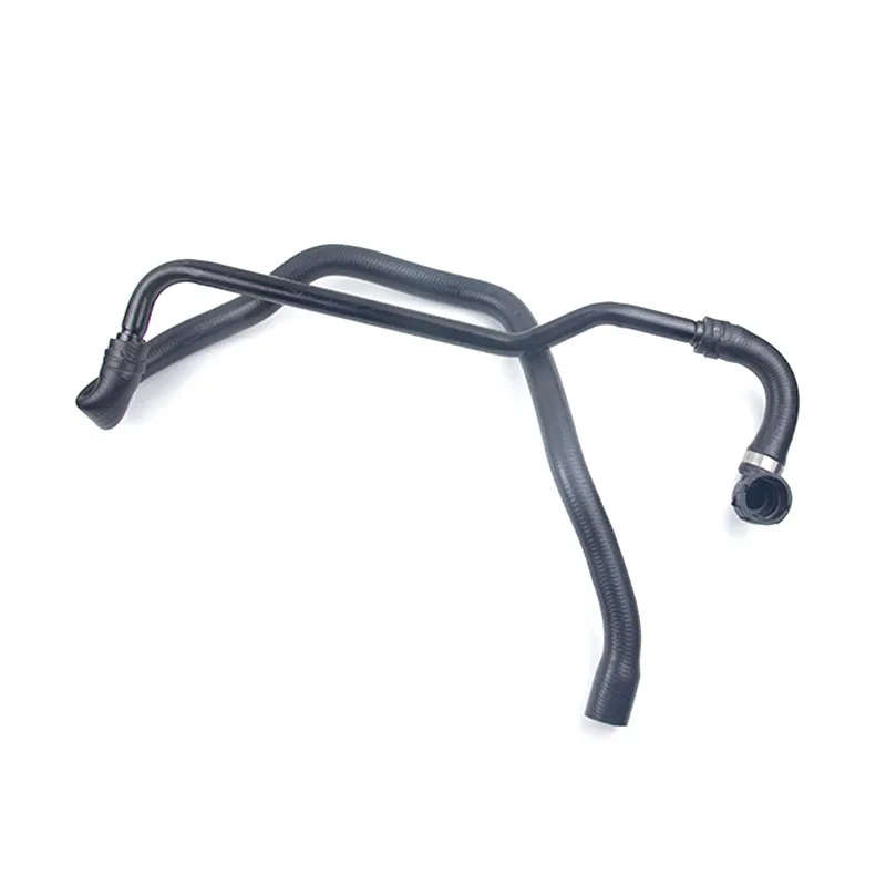 11537505949 New Water Hose Additional Water Pump To Water Accumulator For BMW X5 E53