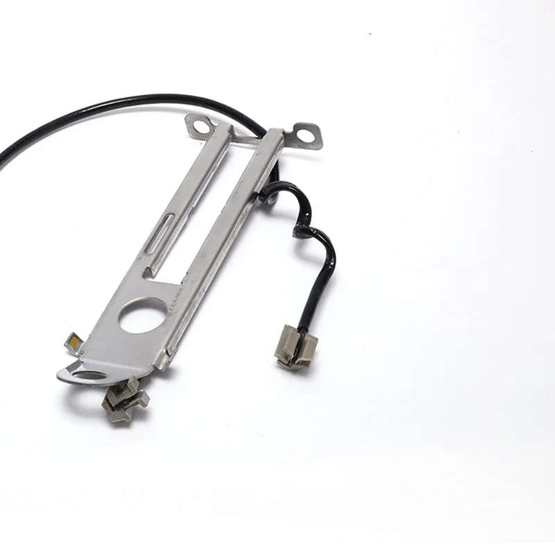 Fit For EuroCargo I-III Length 360MM brake alarm line OE: 42536956 1906468 01906468