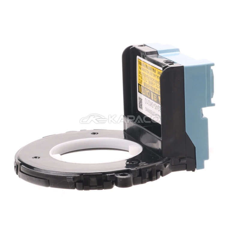 Steering Wheel Angle Sensor For Toyota Fortuner GGN50,60,KUN5*,6* /Hilux GGN15,25,35,KUN1*,2*