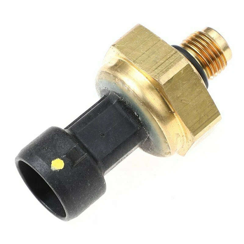 1846481 Manifold Absolute Fuel Pressure Sensor Fits for Navistar Ford 6.4L F Series