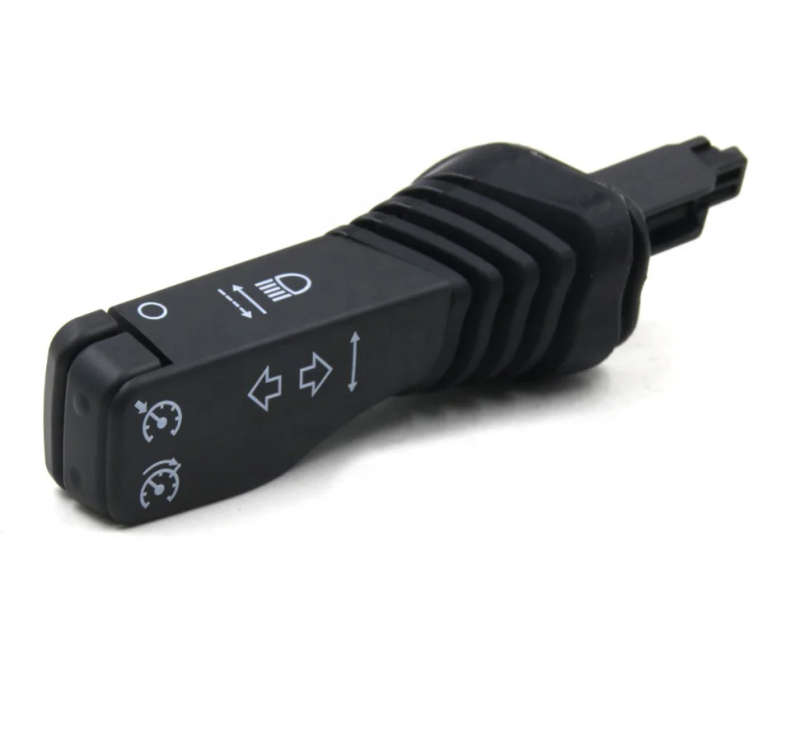1241231 New Steering Wheel Cruise Indicator Switch For VAUXHALL ASTRA 13129642 24445282 1241231