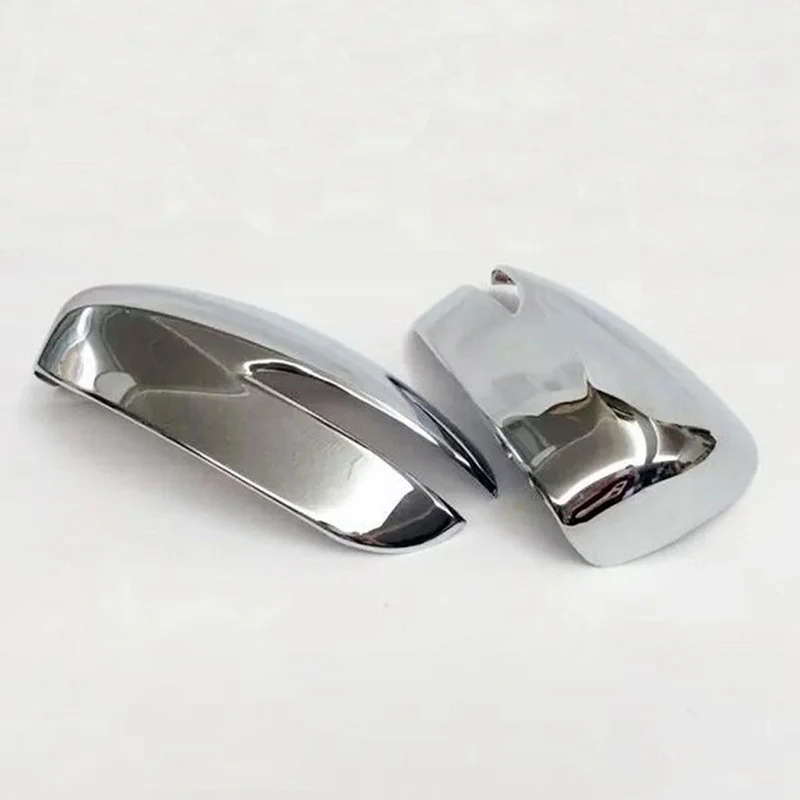 Rear View Rearview Side Glass Mirror Cover Trim Frame for Mazda CX-5 CX5 2015