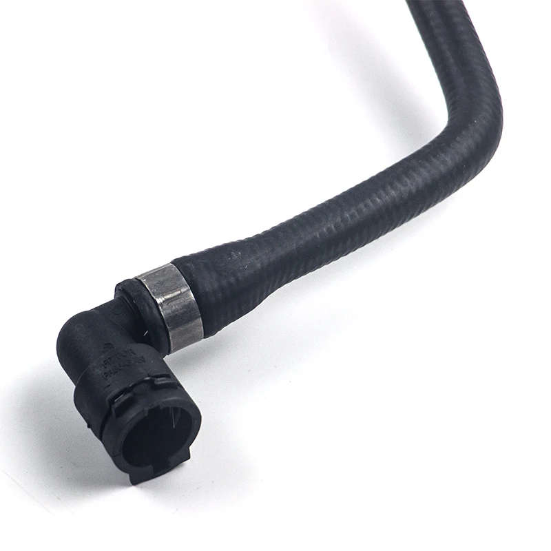 New 17127560968 Coolant Hoses Cooling Pipe For BWM 5 39; E60 LCI 535i 535xi