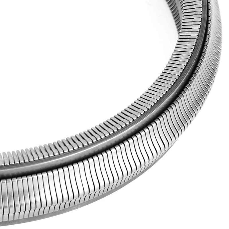 Automatic Transmission Belt JF011E RE0F10A Belt Chain CVT for Nissan Renault Mitsubishi