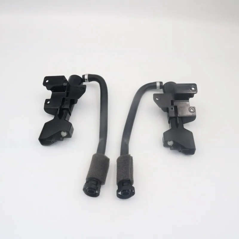 For Toyota SEQUOIA 2008-2018 Front Headlight Lamp Washer Sprayer Nozzle Actuator Pump