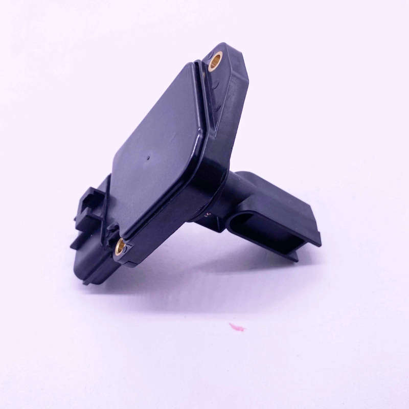 MAF Mass Air Flow Meter Sensor GY0113215 AFH7021 For Mazda MPV 3.0 2.5 00-06